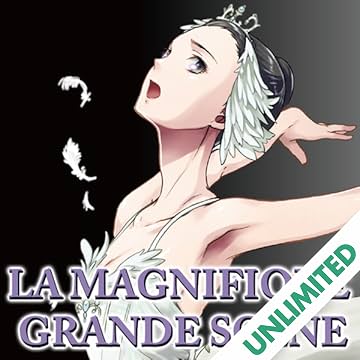 The Magnificent Grand Scene